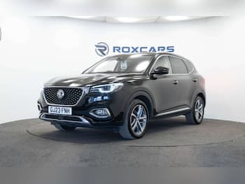 Used MG MG HS 2023 for sale - 79641824: Photo