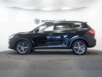 Used MG MG HS 2023 for sale - 79641824: Photo