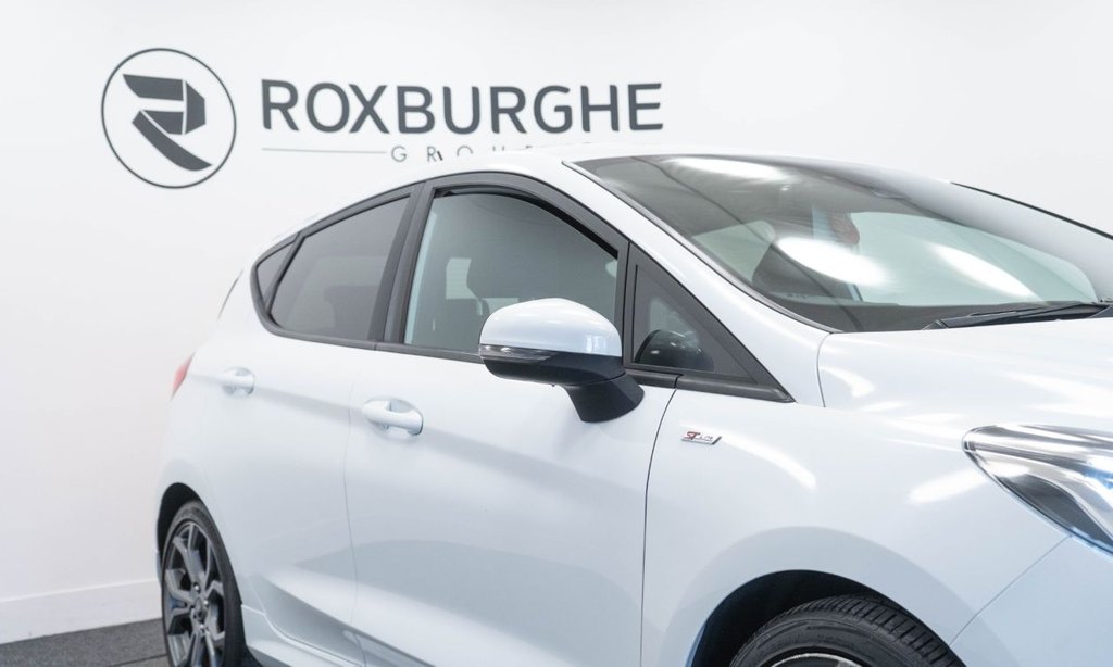 Used Ford Fiesta 2020 for sale - 77905013: Photo 12