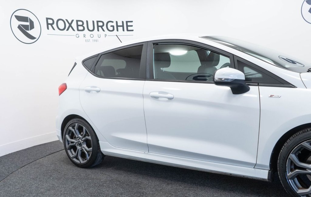 Used Ford Fiesta 2020 for sale - 77905013: Photo 13