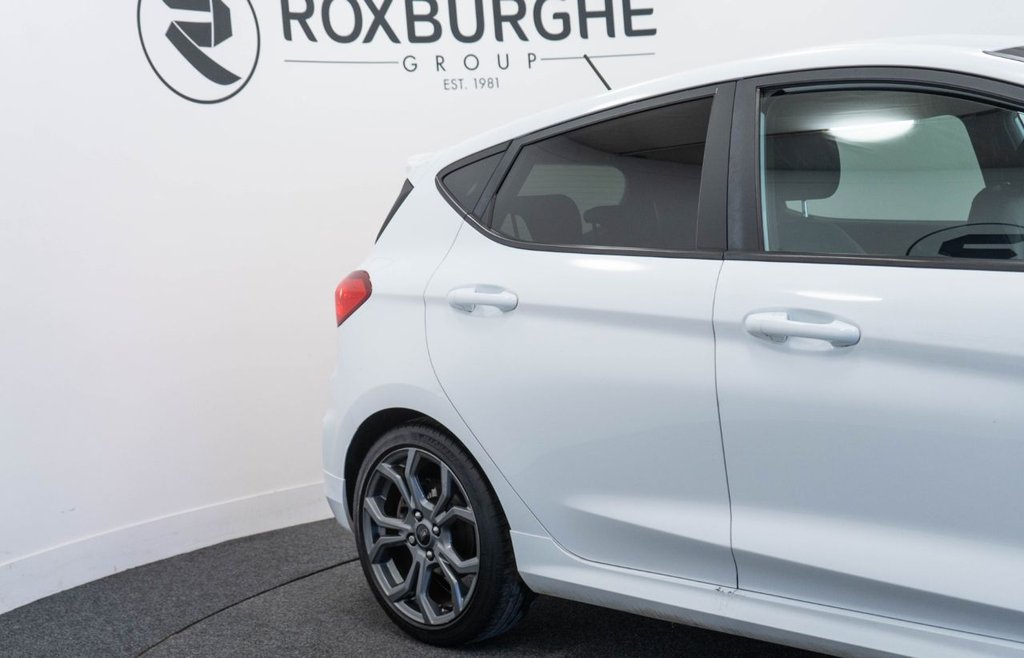 Used Ford Fiesta 2020 for sale - 77905013: Photo 14