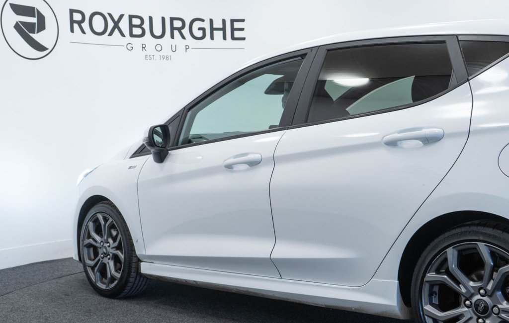 Used Ford Fiesta 2020 for sale - 77905013: Photo 19