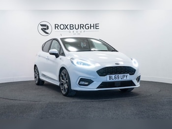 Used Ford Fiesta 2020 for sale - 77905013: Photo