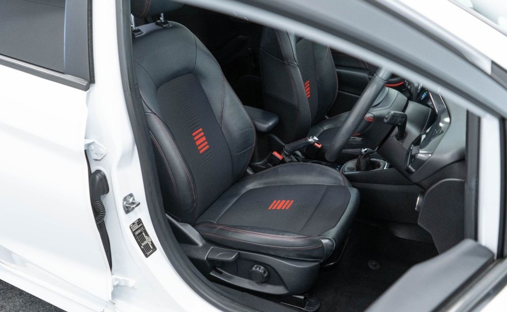 Used Ford Fiesta 2020 for sale - 77905013: Photo 21