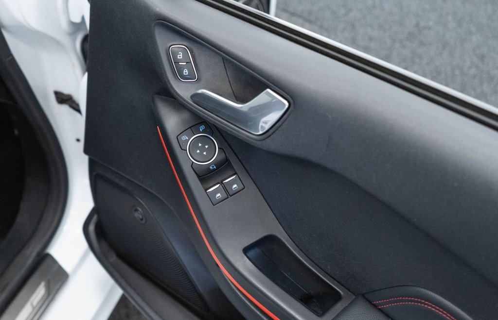 Used Ford Fiesta 2020 for sale - 77905013: Photo 22