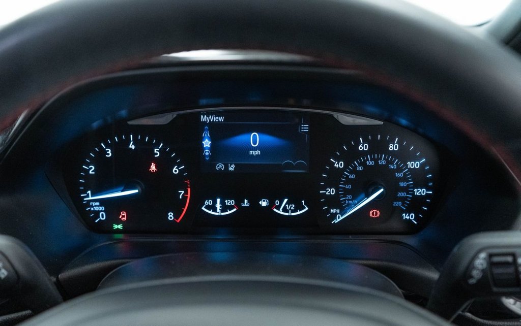 Used Ford Fiesta 2020 for sale - 77905013: Photo 25