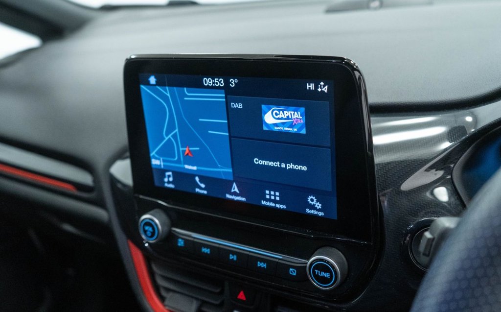 Used Ford Fiesta 2020 for sale - 77905013: Photo 26