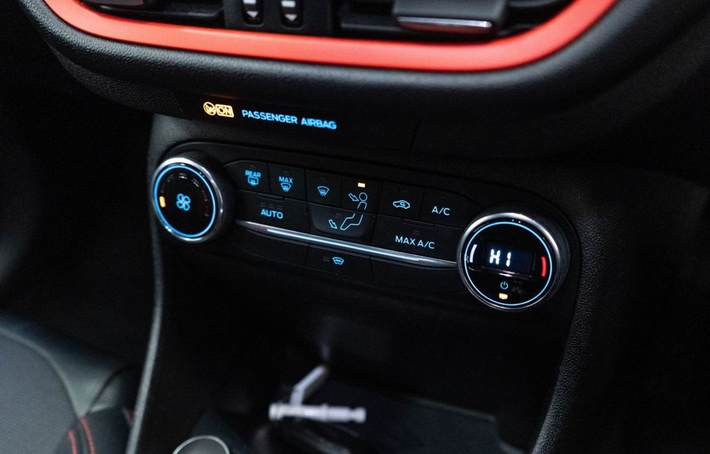 Used Ford Fiesta 2020 for sale - 77905013: Photo 27