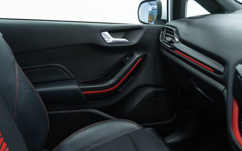 Used Ford Fiesta 2020 for sale - 77905013: Photo 29