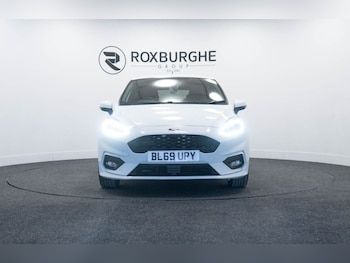 Used Ford Fiesta 2020 for sale - 77905013: Photo