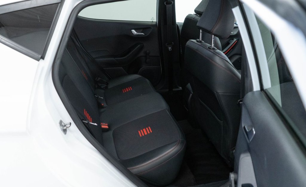 Used Ford Fiesta 2020 for sale - 77905013: Photo 31