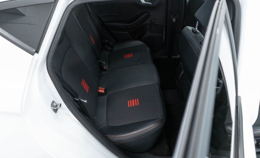 Used Ford Fiesta 2020 for sale - 77905013: Photo 32