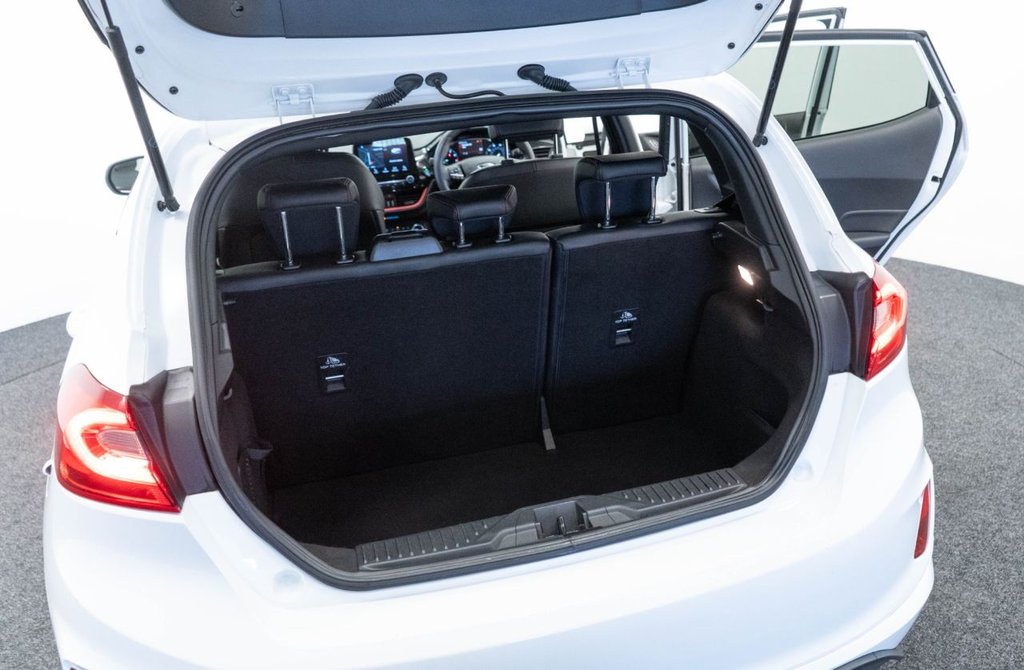 Used Ford Fiesta 2020 for sale - 77905013: Photo 33