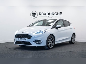 Used Ford Fiesta 2020 for sale - 77905013: Photo