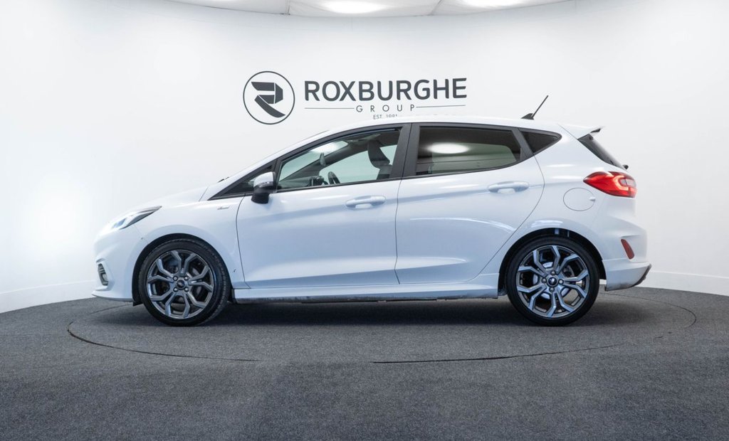 Used Ford Fiesta 2020 for sale - 77905013: Photo 4