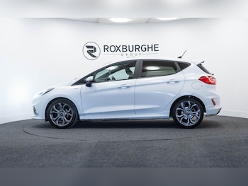 Used Ford Fiesta 2020 for sale - 77905013: Photo