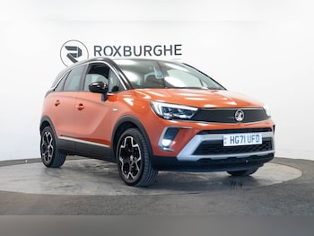 Used Vauxhall Crossland 2022 for sale - 75777020: Photo
