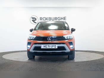 Used Vauxhall Crossland 2022 for sale - 75777020: Photo