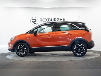 Used Vauxhall Crossland 2022 for sale - 75777020: Photo