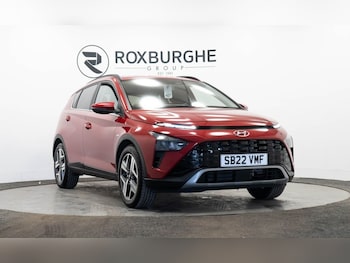 Hyundai - BAYON