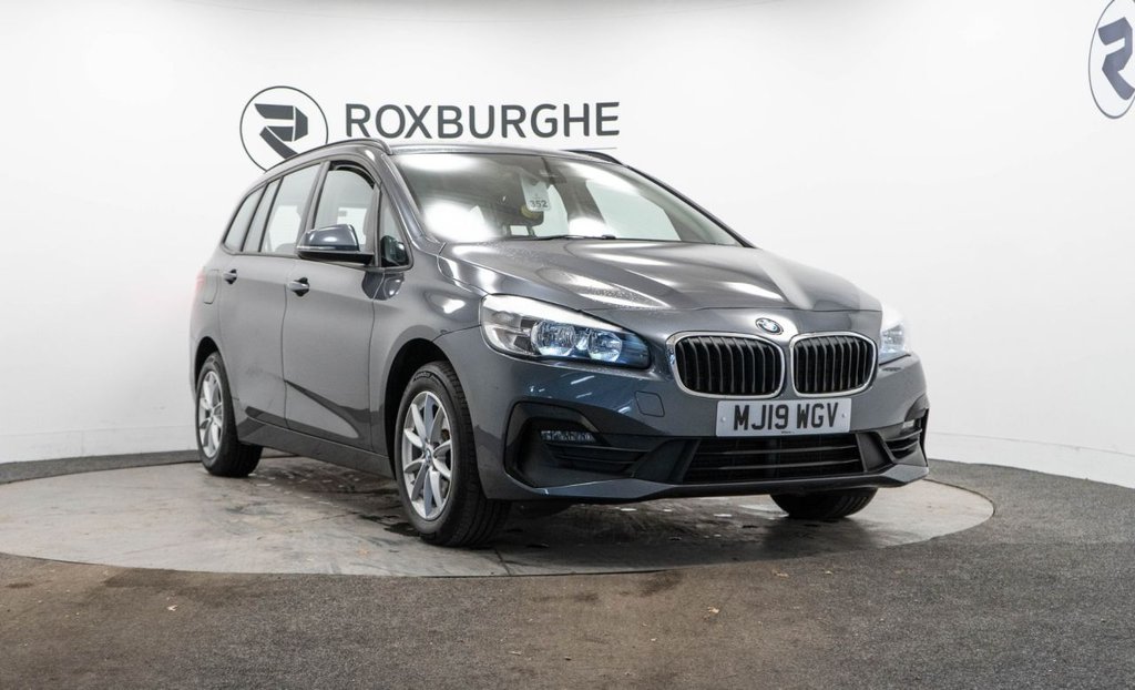 Used BMW 2 Series 2019 for sale - 76582290: Photo 1