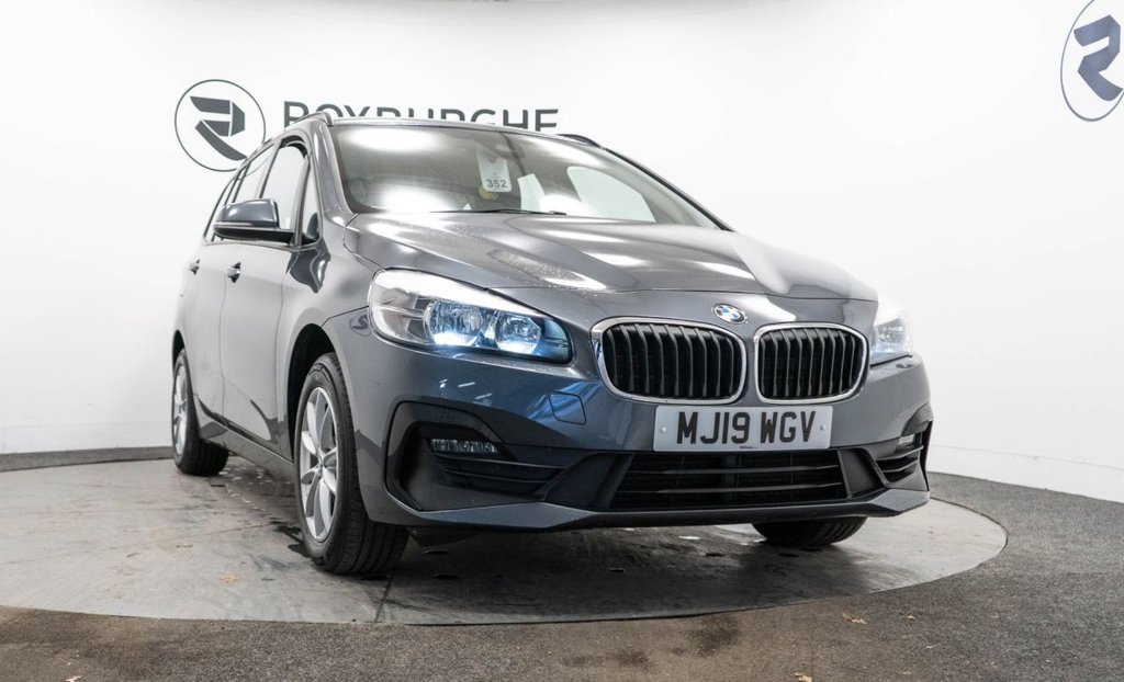 Used BMW 2 Series 2019 for sale - 76582290: Photo 10