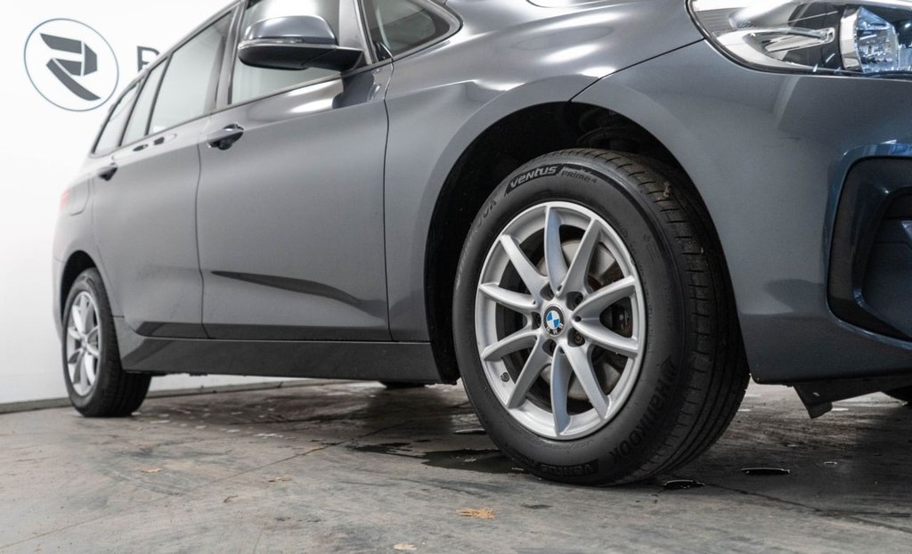 Used BMW 2 Series 2019 for sale - 76582290: Photo 11