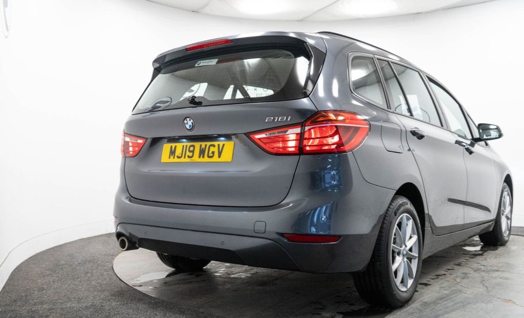 Used BMW 2 Series 2019 for sale - 76582290: Photo 15