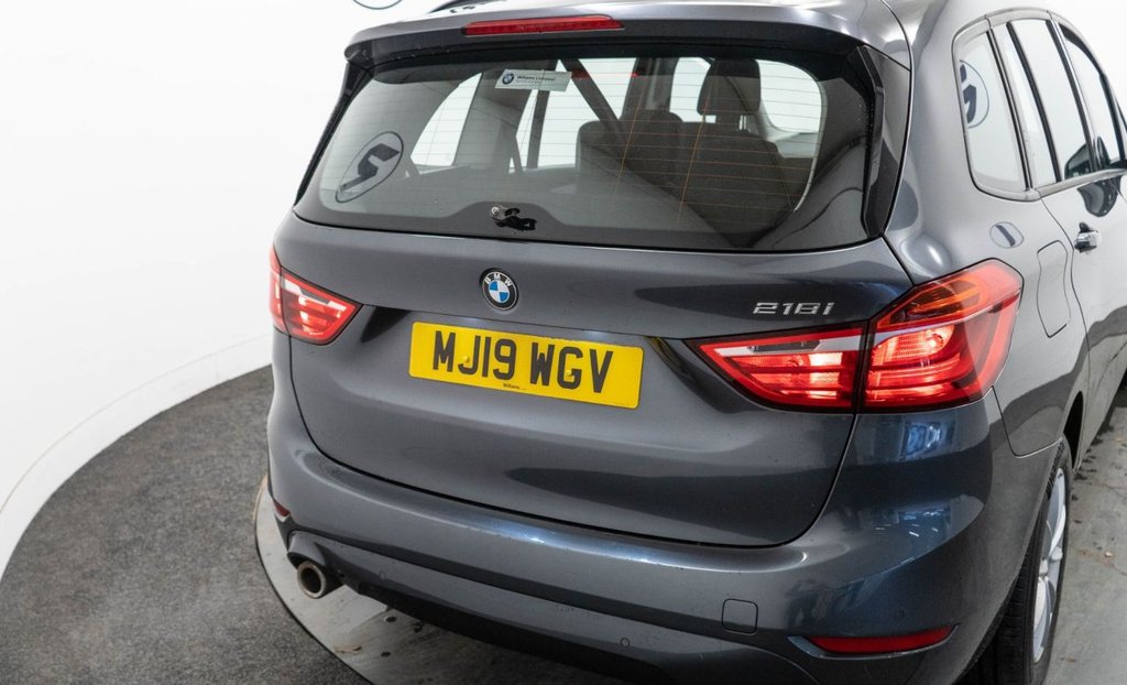Used BMW 2 Series 2019 for sale - 76582290: Photo 16