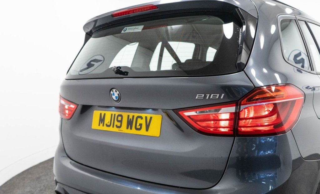 Used BMW 2 Series 2019 for sale - 76582290: Photo 17