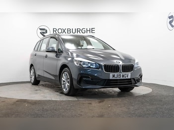 2019 (19) - 218i SE 5dr