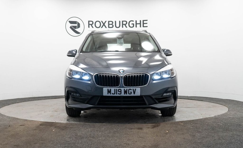 Used BMW 2 Series 2019 for sale - 76582290: Photo 2