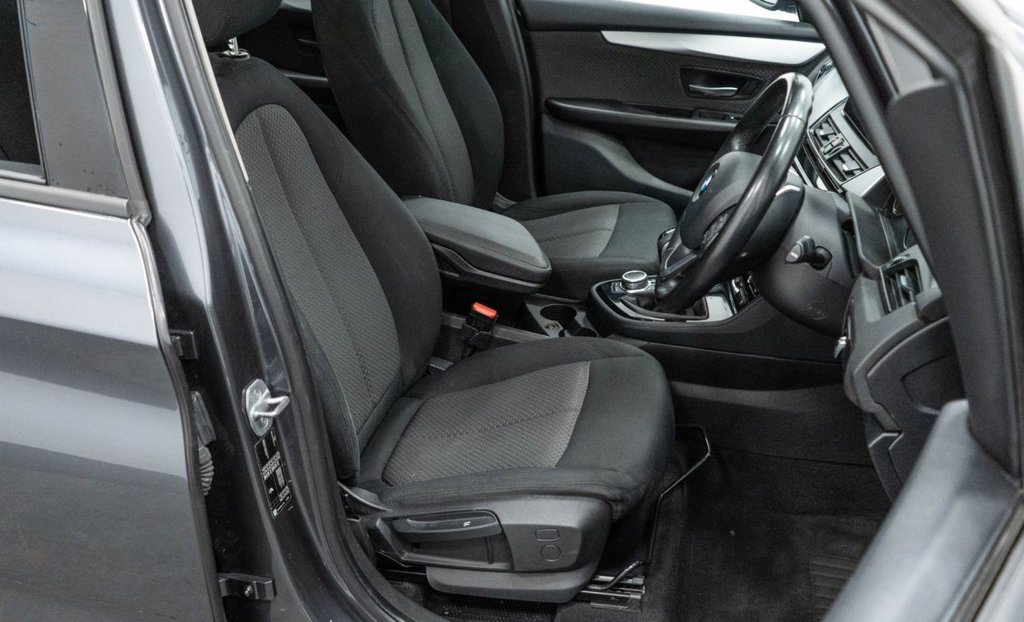 Used BMW 2 Series 2019 for sale - 76582290: Photo 21