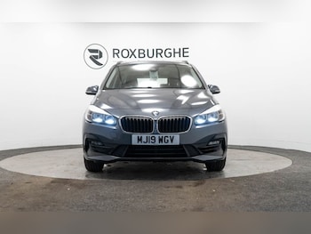 Used BMW 2 Series 2019 for sale - 76582290: Photo