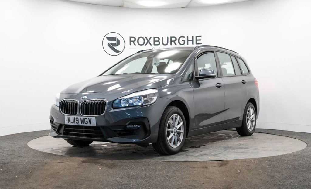 Used BMW 2 Series 2019 for sale - 76582290: Photo 3