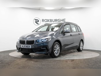 Used BMW 2 Series 2019 for sale - 76582290: Photo