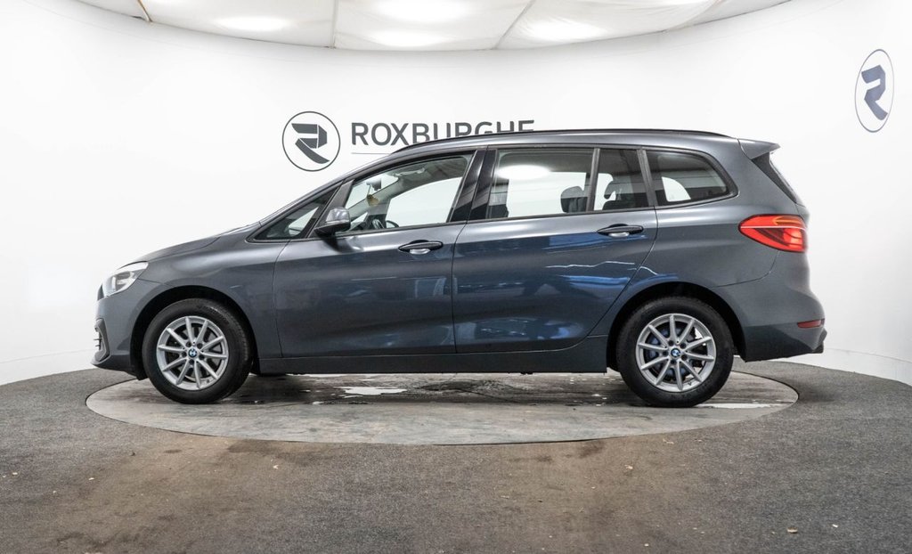 Used BMW 2 Series 2019 for sale - 76582290: Photo 4