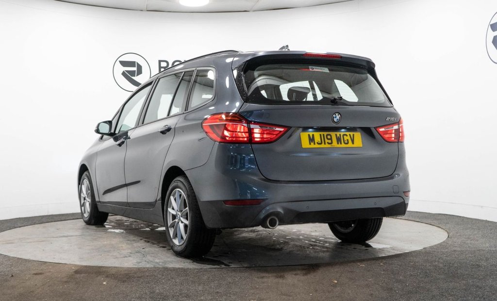Used BMW 2 Series 2019 for sale - 76582290: Photo 5