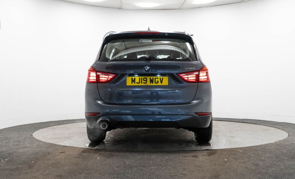 Used BMW 2 Series 2019 for sale - 76582290: Photo 7