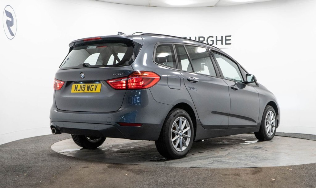 Used BMW 2 Series 2019 for sale - 76582290: Photo 8