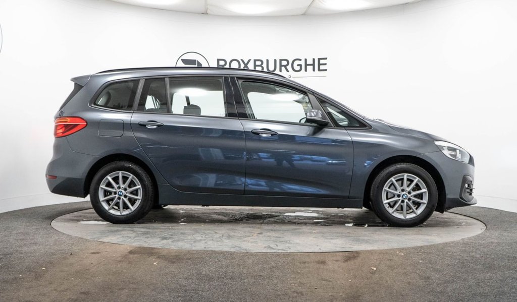 Used BMW 2 Series 2019 for sale - 76582290: Photo 9