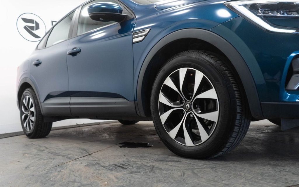 Used Renault Arkana 2022 for sale - 76582518: Photo 10