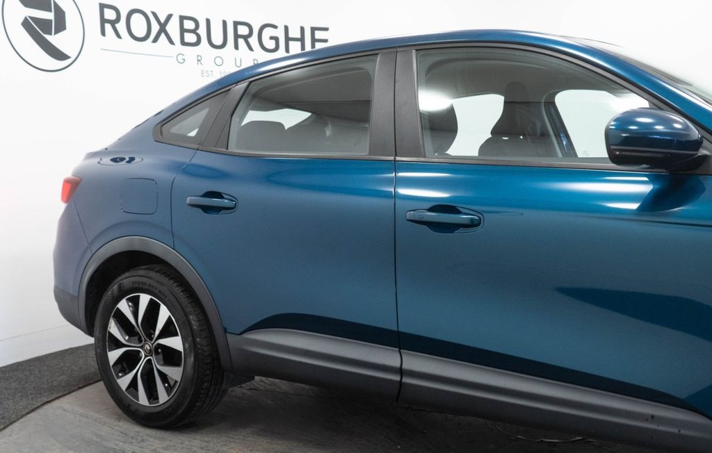 Used Renault Arkana 2022 for sale - 76582518: Photo 12