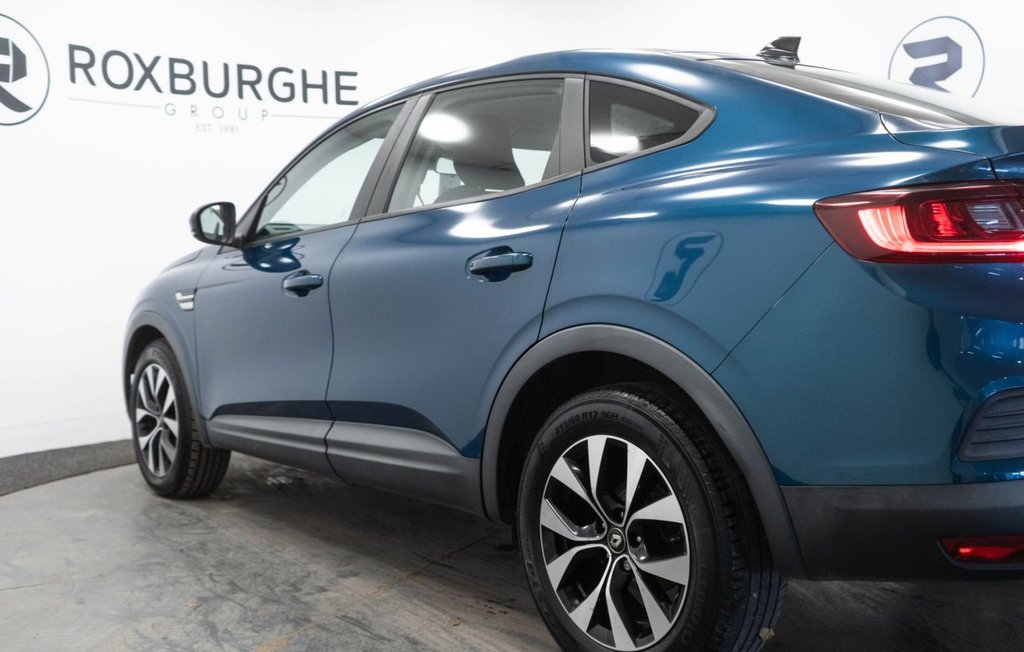 Used Renault Arkana 2022 for sale - 76582518: Photo 17