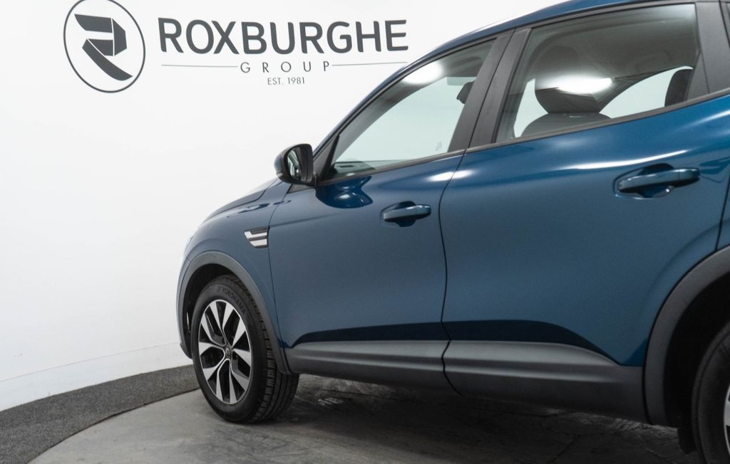 Used Renault Arkana 2022 for sale - 76582518: Photo 19