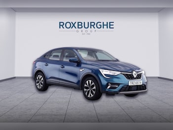 Used Renault Arkana 2022 for sale - 76582518: Photo