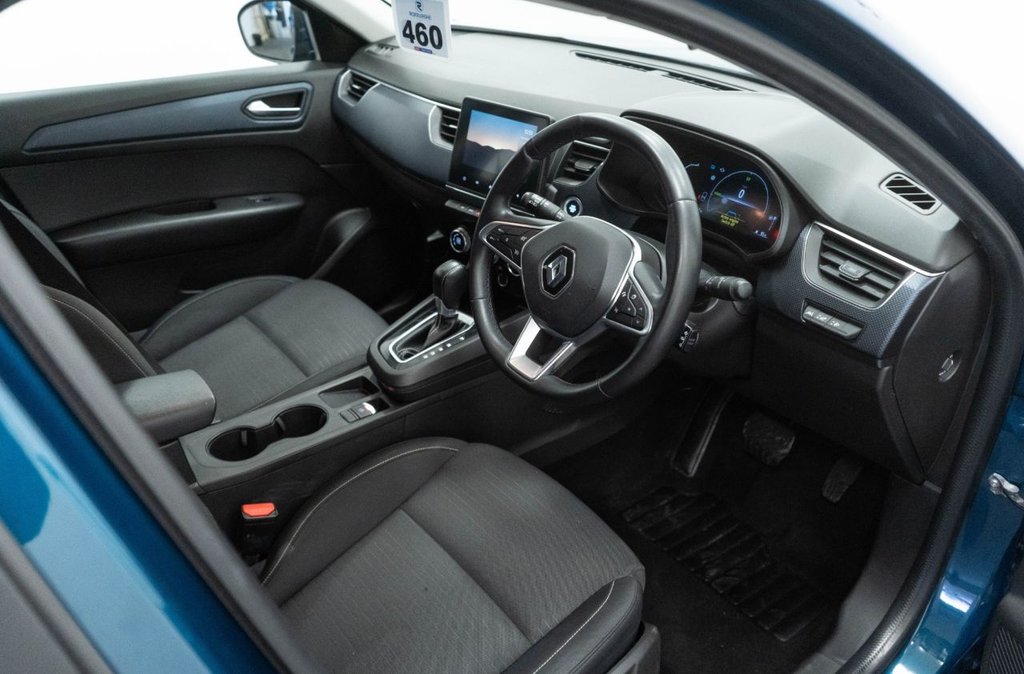 Used Renault Arkana 2022 for sale - 76582518: Photo 20