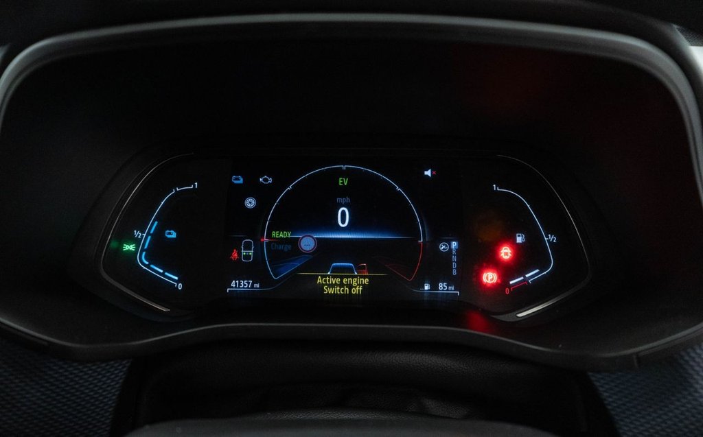 Used Renault Arkana 2022 for sale - 76582518: Photo 25