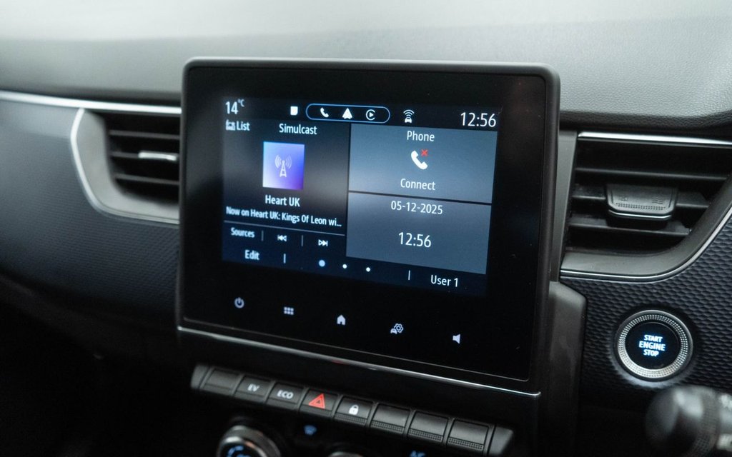 Used Renault Arkana 2022 for sale - 76582518: Photo 26