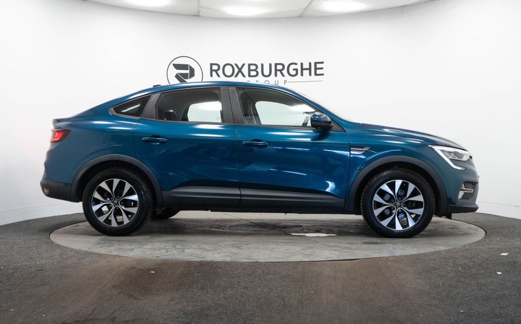 Used Renault Arkana 2022 for sale - 76582518: Photo 8